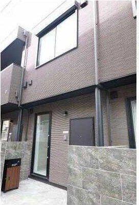 カトレアガーデン代沢