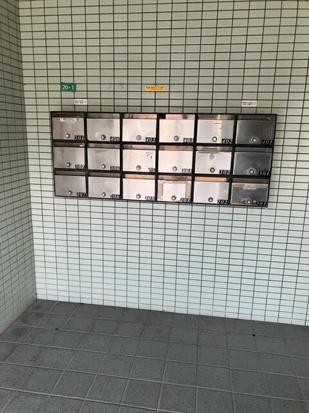 トーシンコーポ栄
