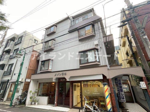 メゾン薗田