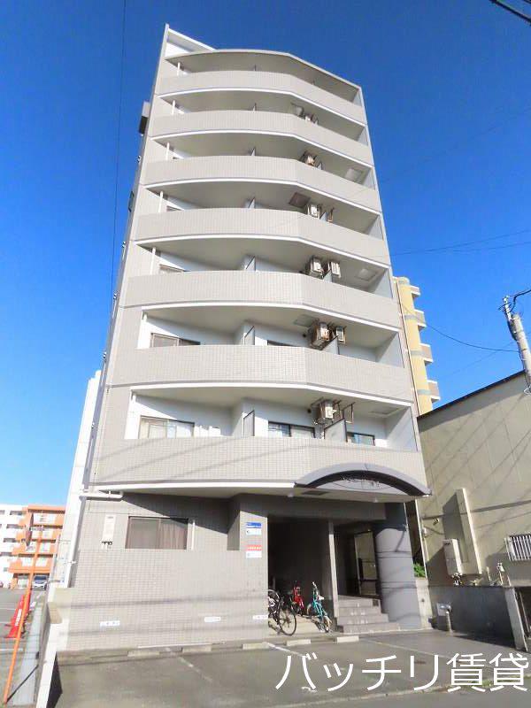 ソシエール高宮