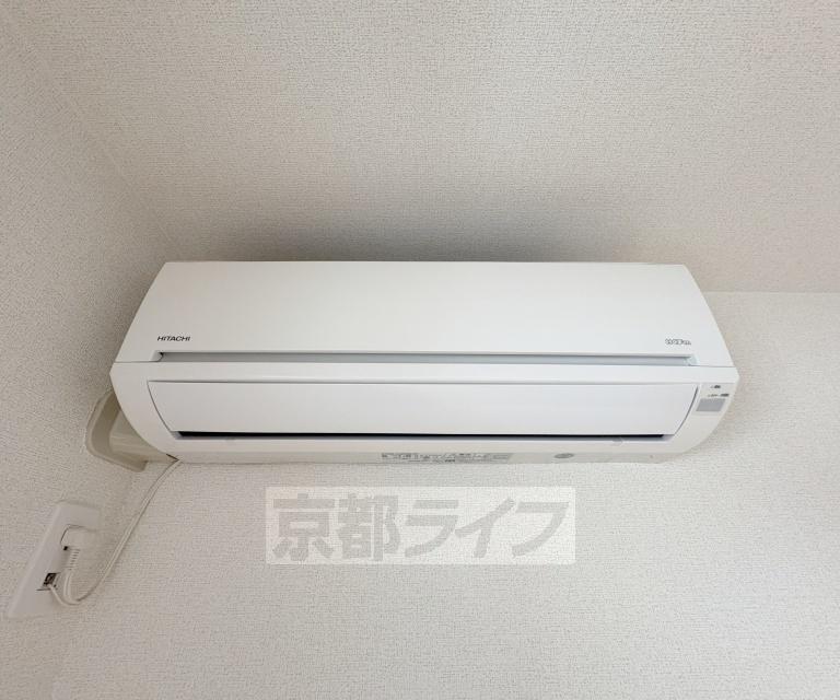 テオーリア小川I