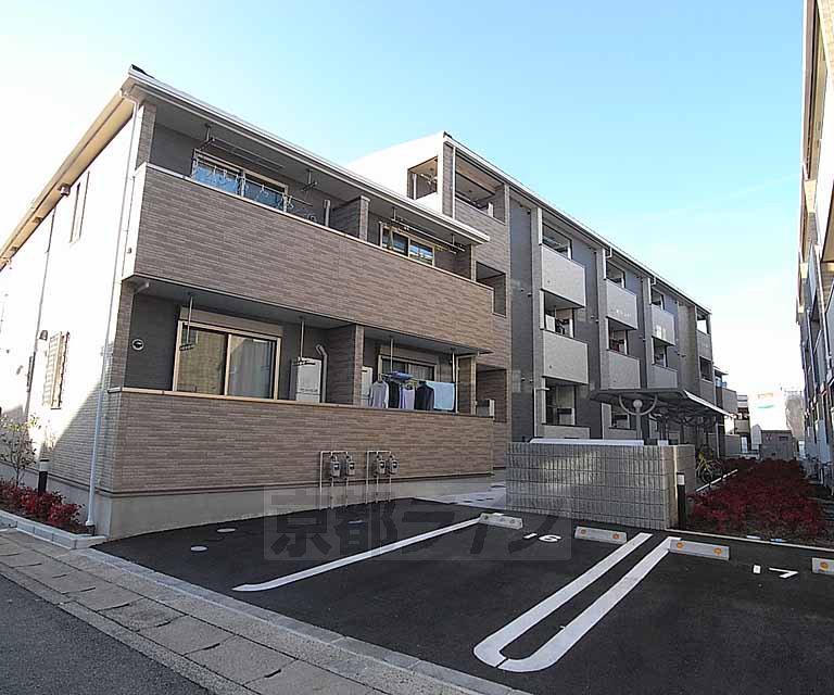 テオーリア小川I