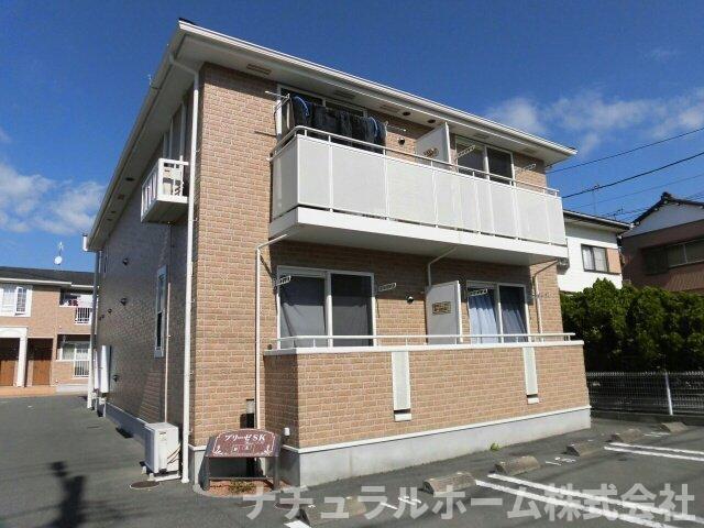 ブリーゼSK A