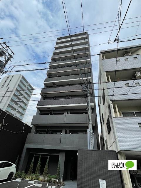 メイクス矢場町II