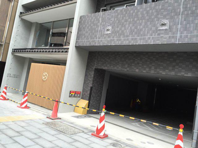 東通レジデンス雷門