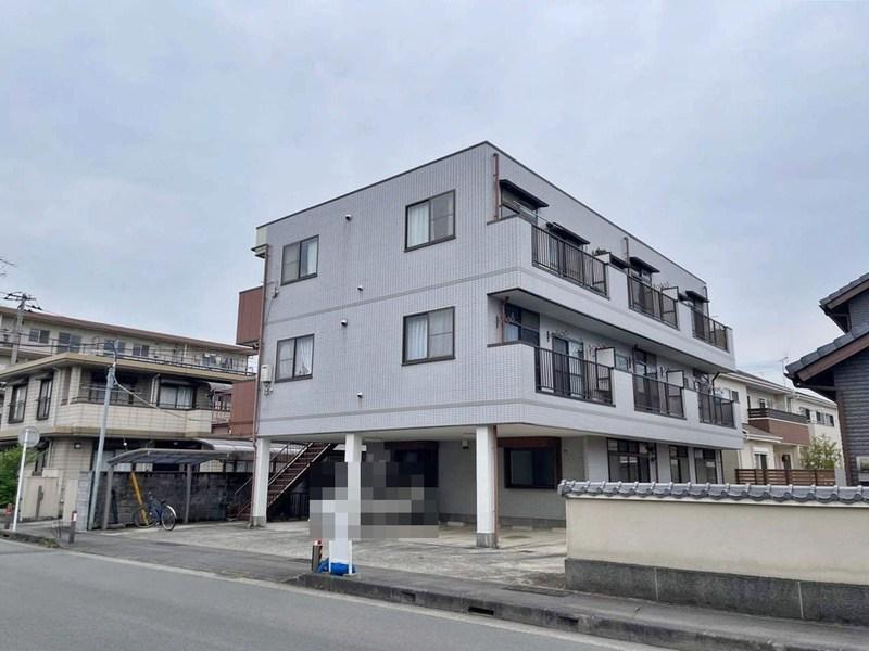 中曽根334-2マンション