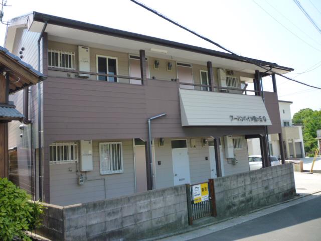 アーバンハイツ桐ヶ丘G