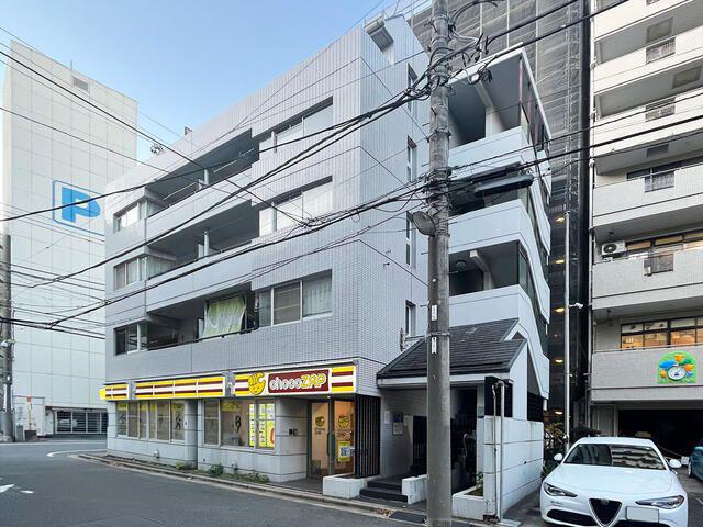 グリーンサイド