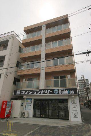 アレーズ南通