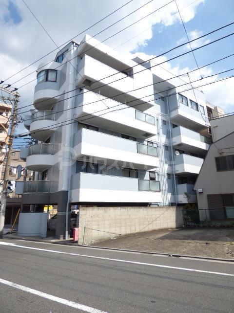 クレッセントサワ