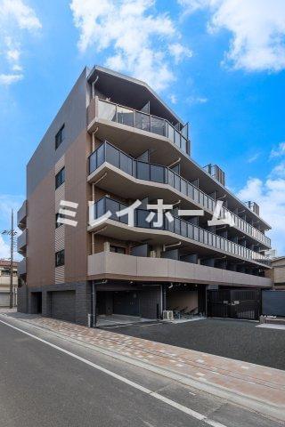 アーバンパーク東六郷II