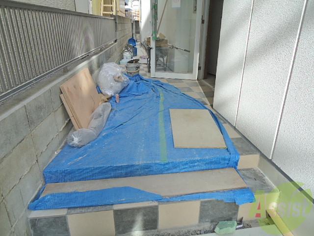 レジデンスコート豊中末広町