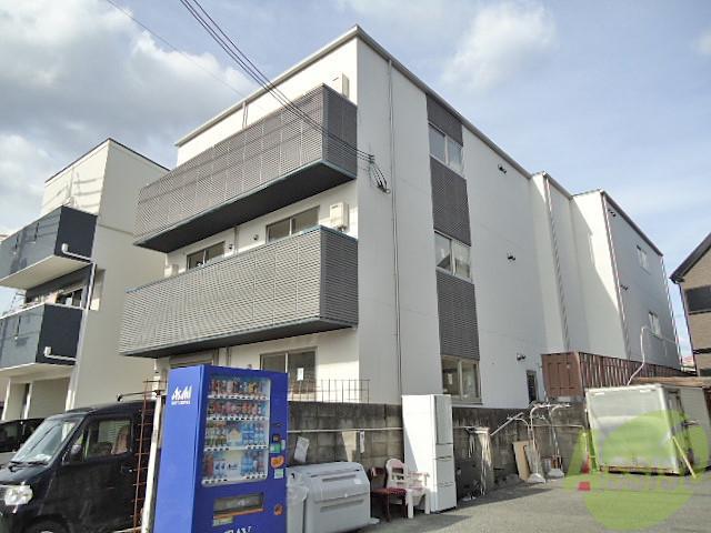 レジデンスコート豊中末広町