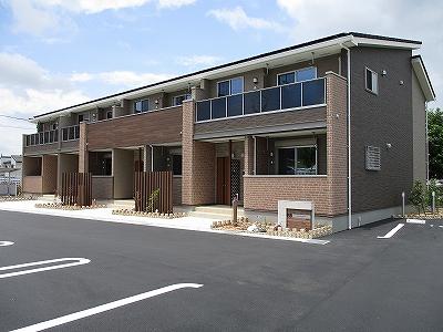 ヴィラ ラフレシール