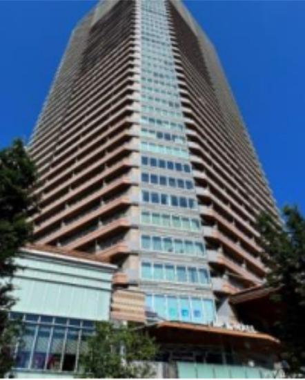 パークシティ武蔵小山ザタワー