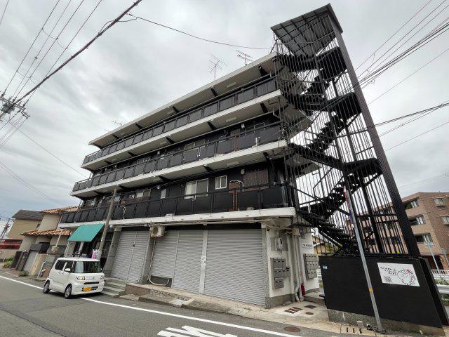 ノベラ篠原北町