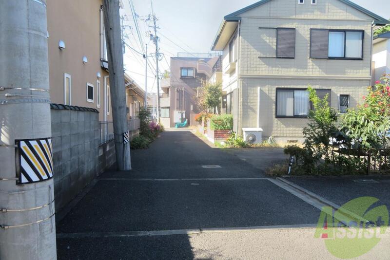 マックス河原町駅
