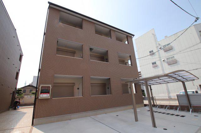 ラ・メール本町B棟