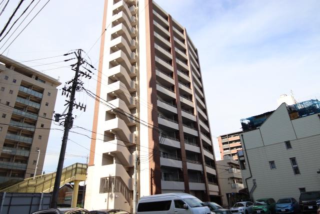 プラウランド名駅