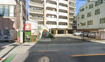 学芸大スカイスクレーパー