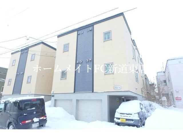  ネージュ元町I 