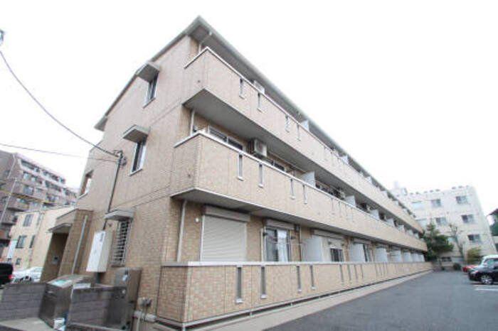 セジュール西新井