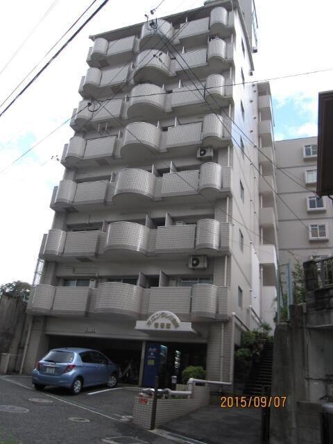 オリエンタル小倉南壱番館