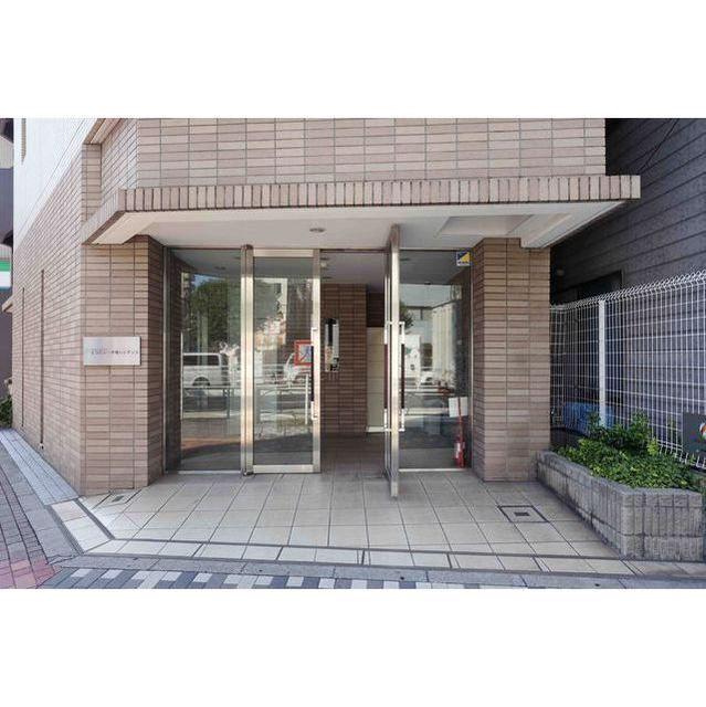 エコロジー木場レジデンス