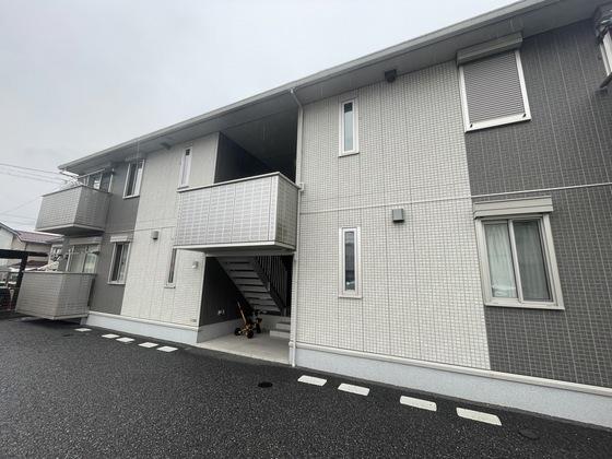 ヴァンベール I棟
