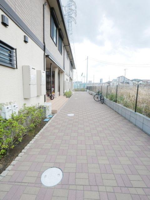 グランメールII番館