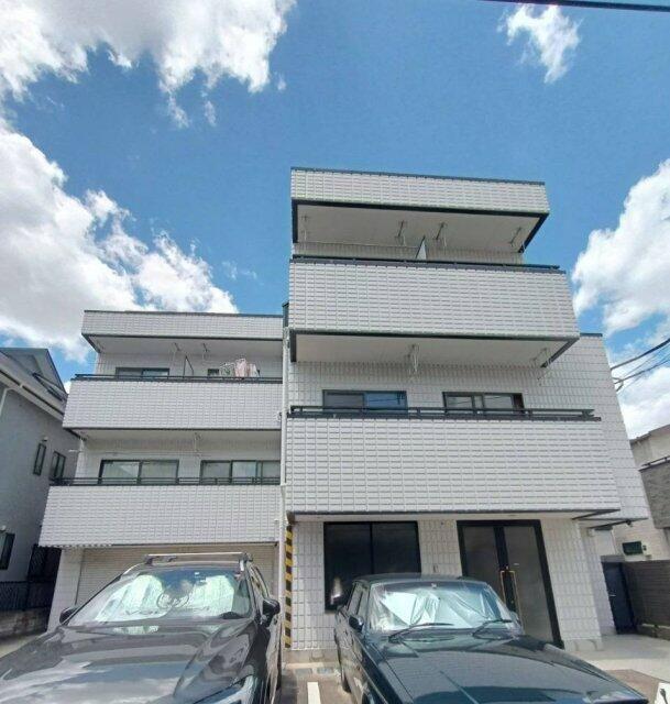駒沢DSビル