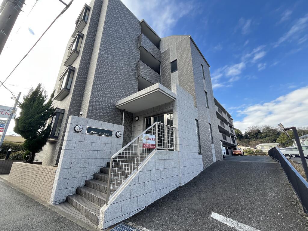 ポモドーロ金沢文庫
