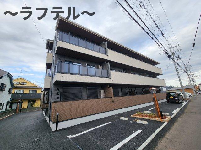 ヒカルサ西所沢