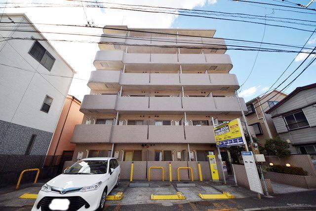 エタニティ川崎