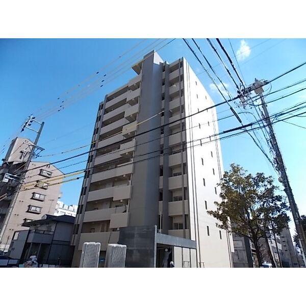ラ・トゥール代官町(2LDK/5階)