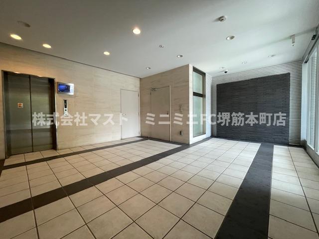 LC新梅田