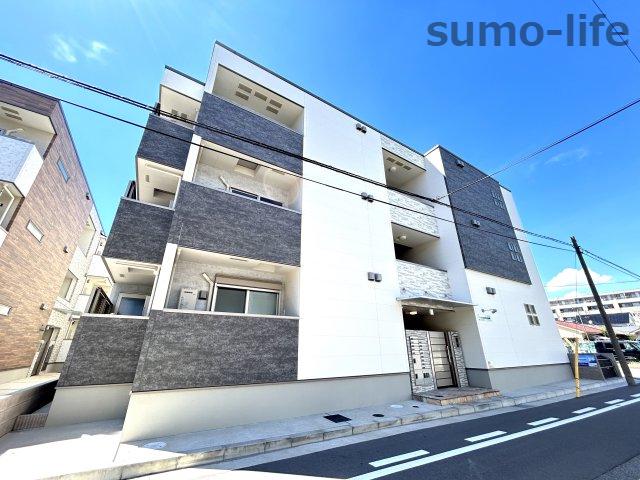 フジパレス阪急園田イーストIII番館