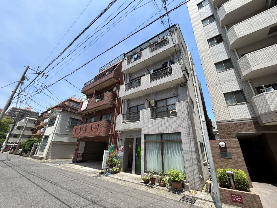 西光堂ビル
