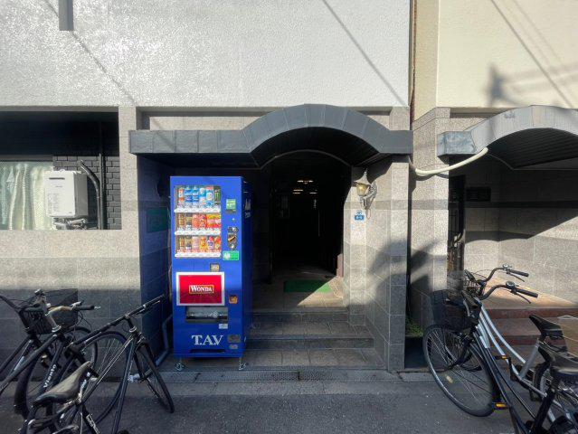 アクティー玉出