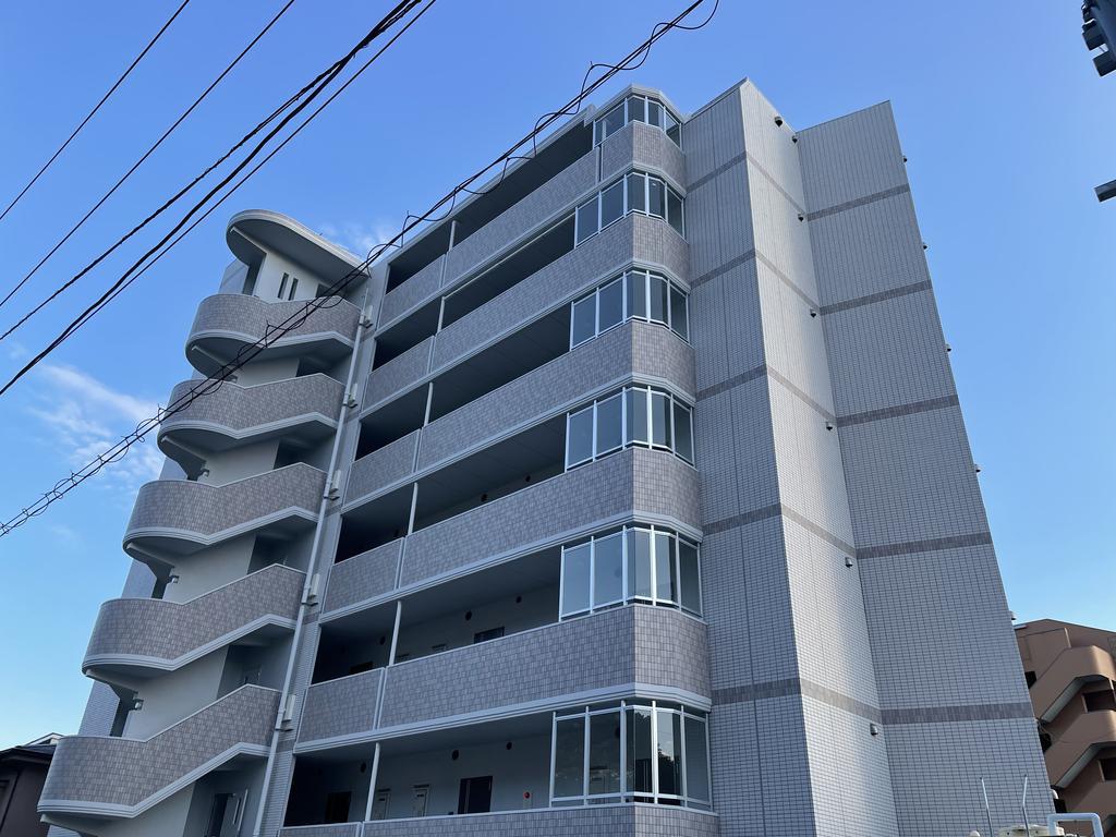しゃとれ梅田町