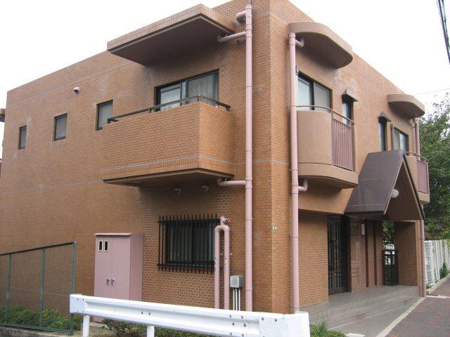 ユニヴェール花屋敷弐号館