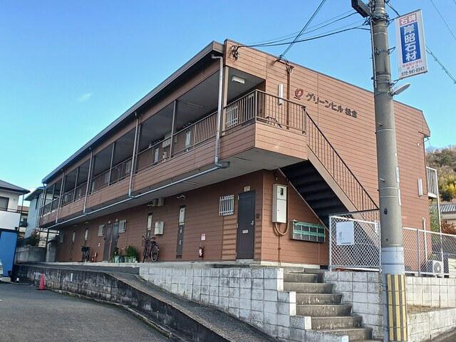 グリーンヒル松倉