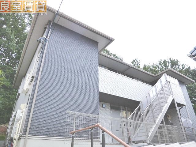 グリーンヴィル八雲 A