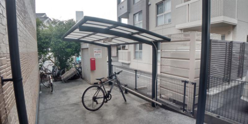 ＪＲ日豊本線 城野駅(ＪＲ) 徒歩22分 2階建 築21年