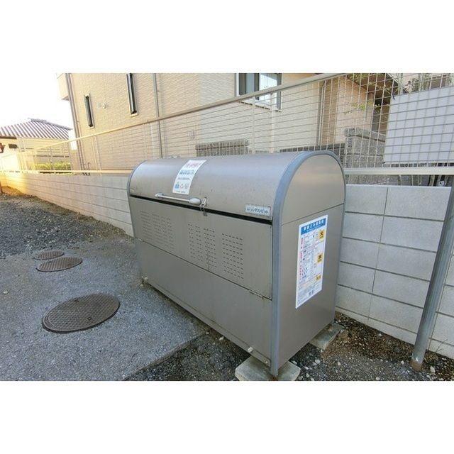 グランドゥール元町II