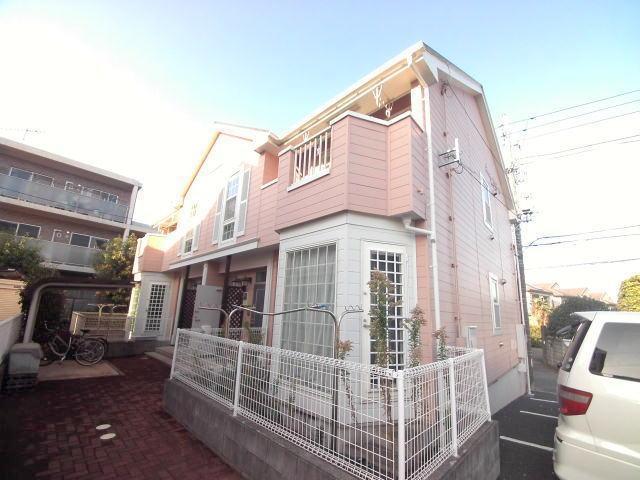 フローラ・イシイA