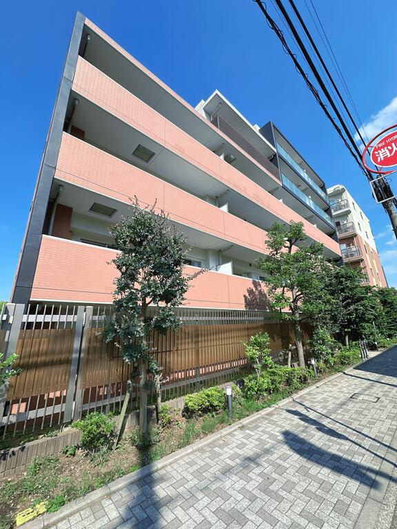 シャンピアグランデ深沢