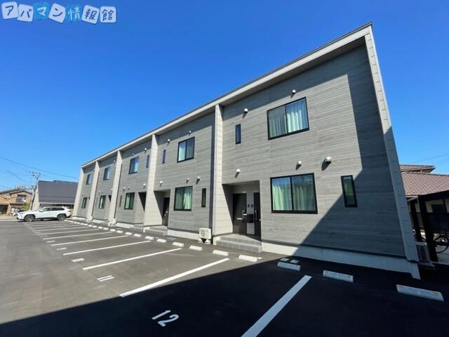 ROOMS大島B