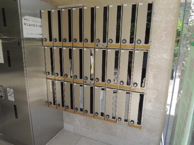 フォルトゥナ小石川