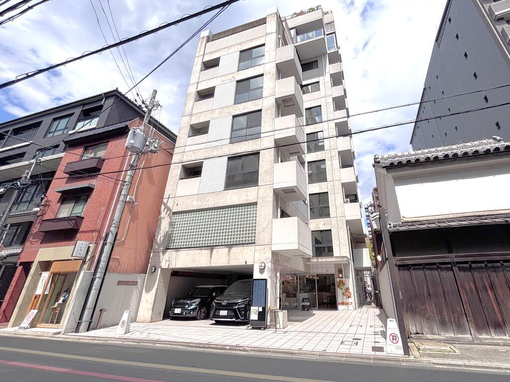 シンフォニー四条烏丸